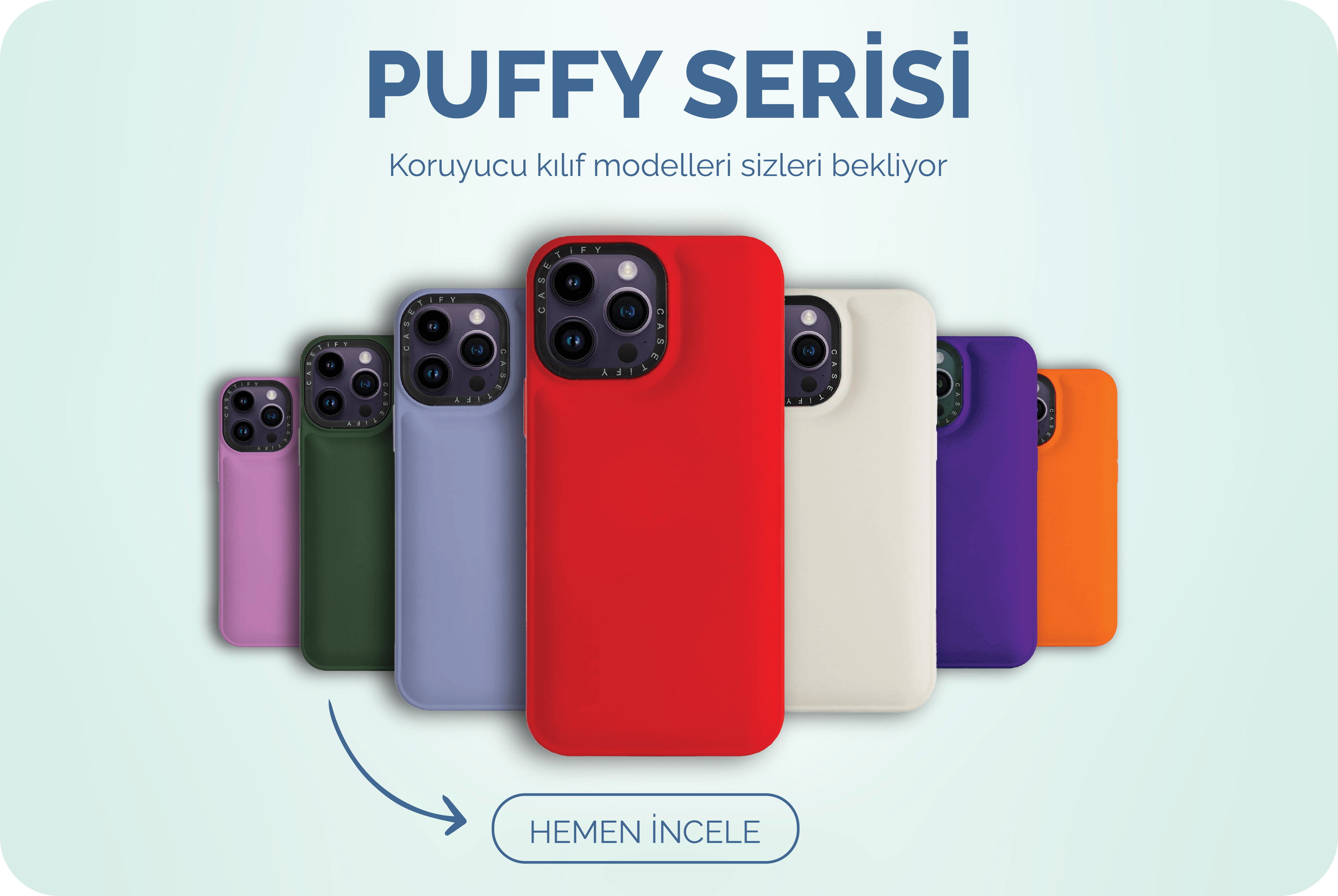 Puffy Serisi