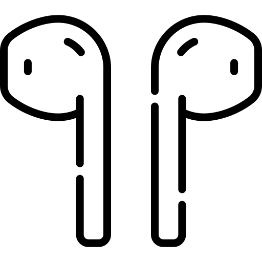 Bluetooth Kulaklık