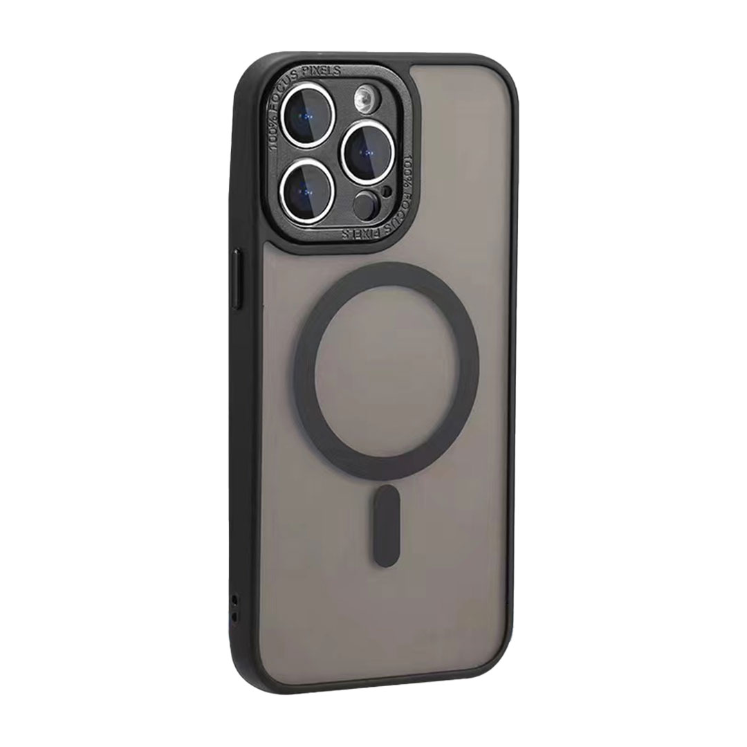 Soffany SFN-56 Steel Serisi Koruyucu Kılıf