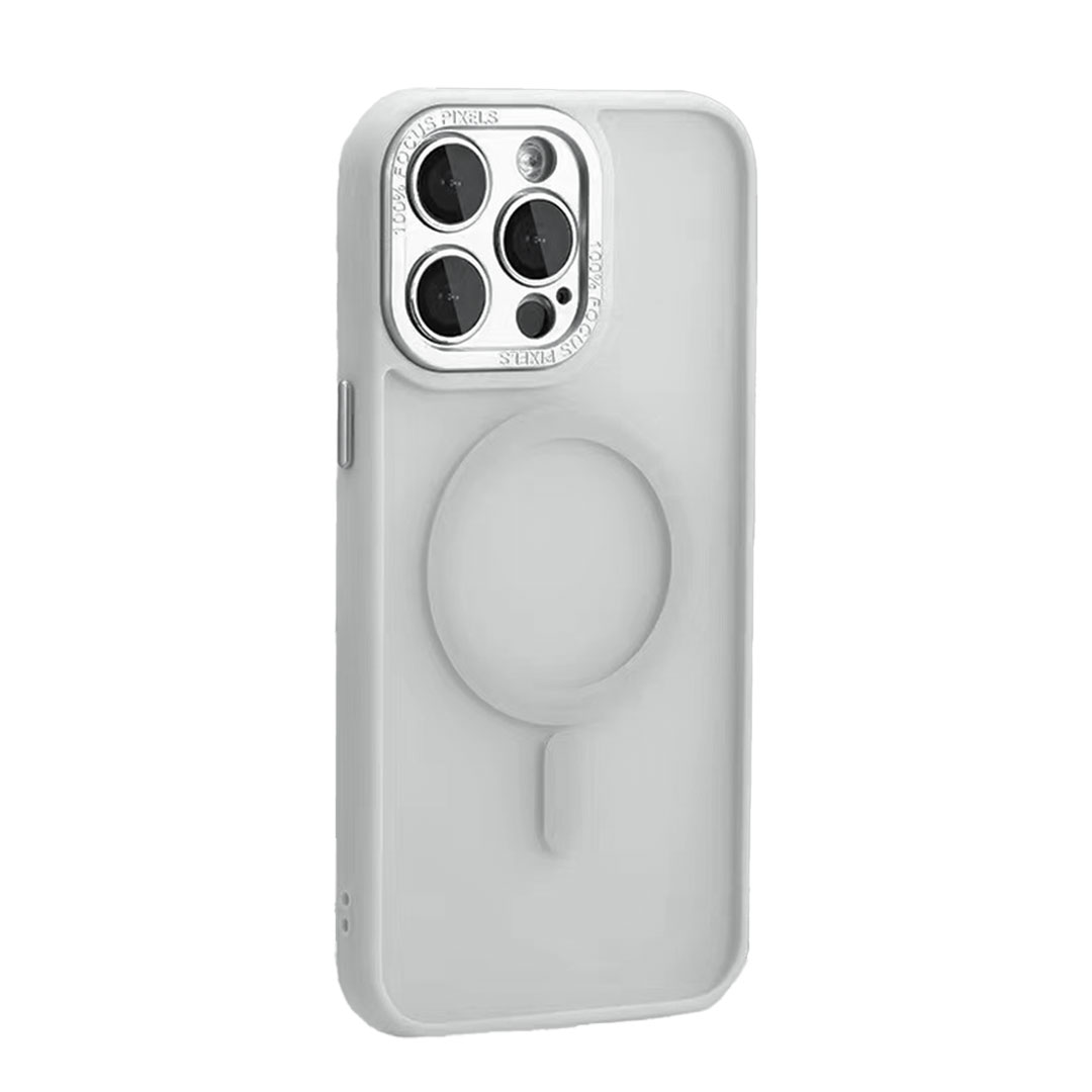 Soffany SFN-56 Steel Serisi Koruyucu Kılıf