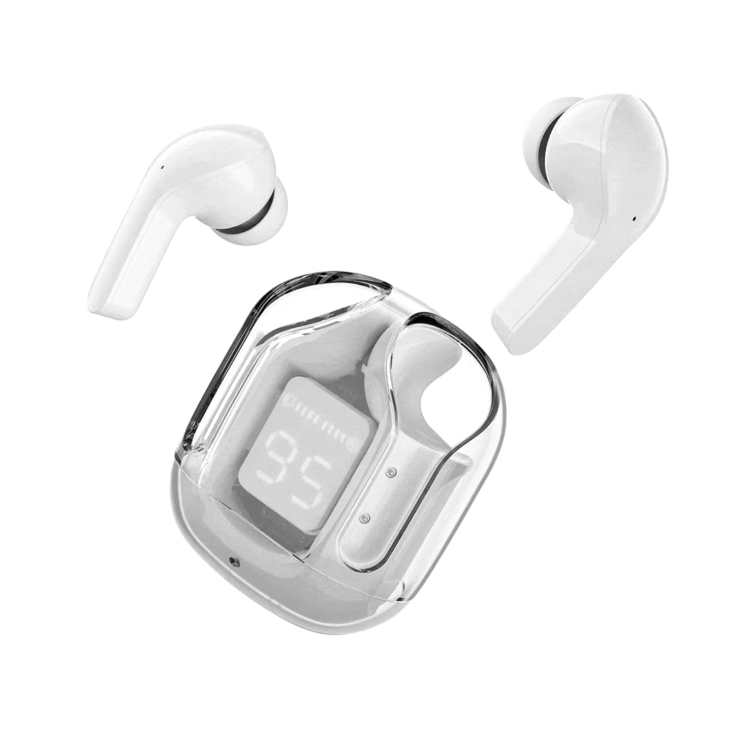 Soffany AP-05 Bluetooth Kulaklık Beyaz