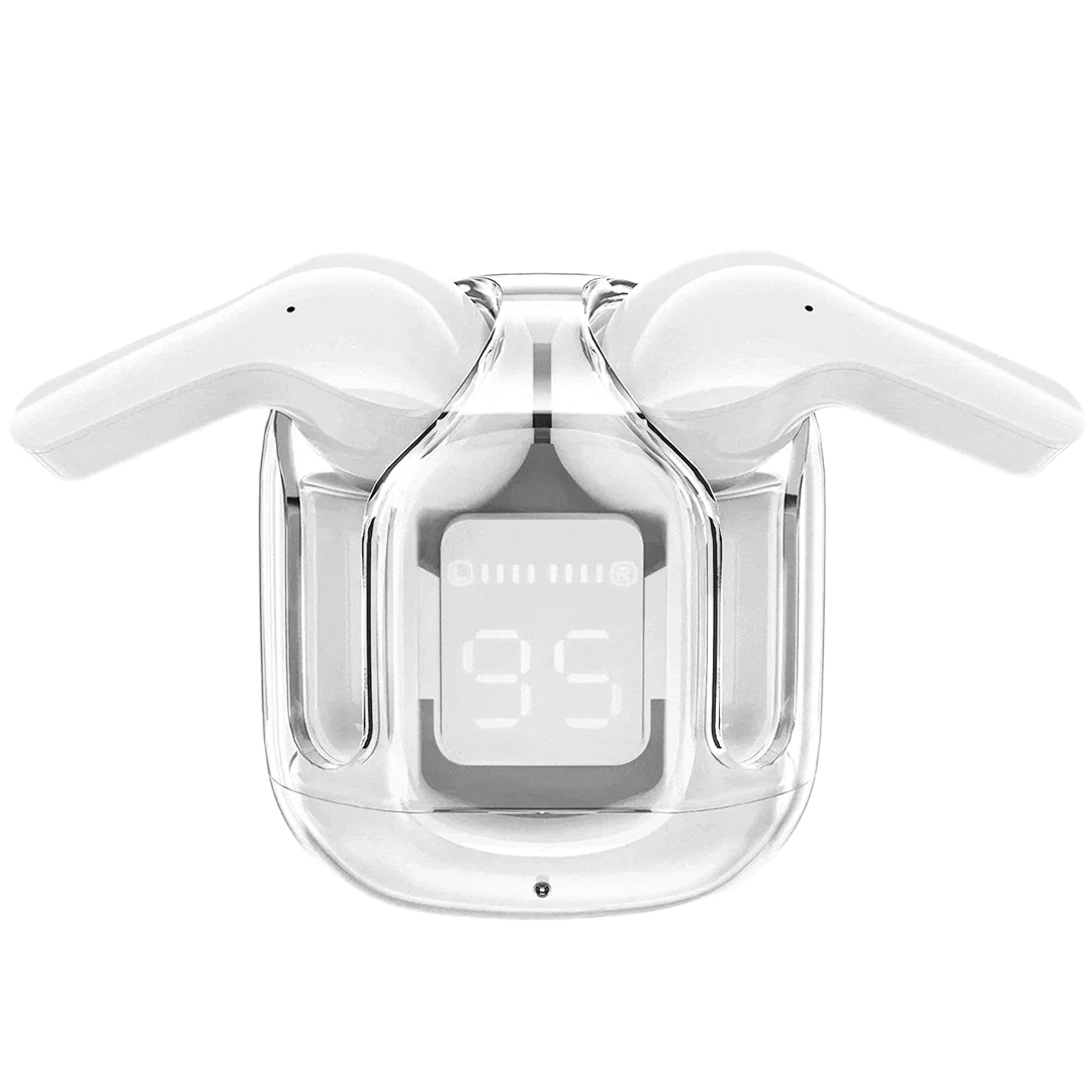 Soffany AP-05 Bluetooth Kulaklık Beyaz