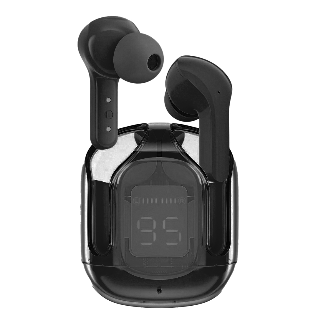 Soffany AP-05 Bluetooth Kulaklık Siyah