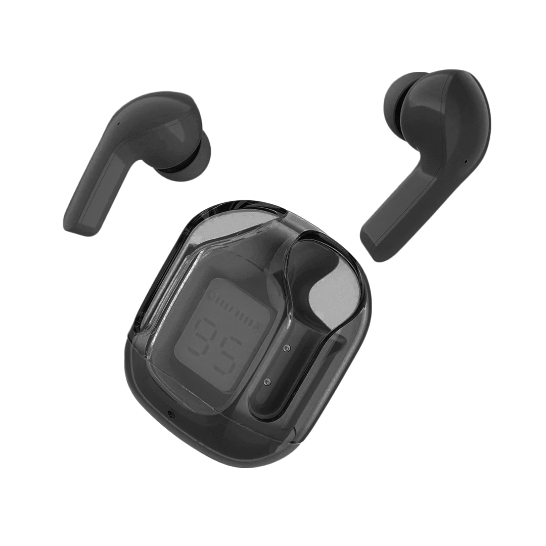 Soffany AP-05 Bluetooth Kulaklık Siyah