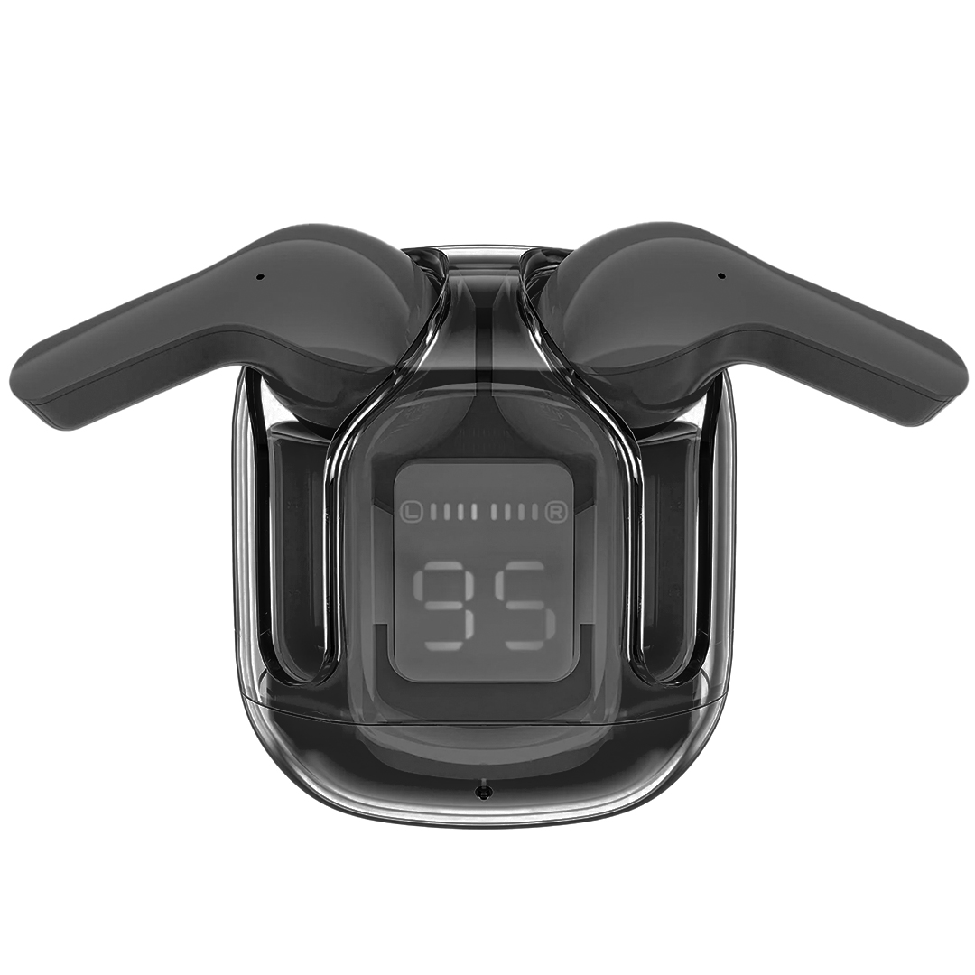 Soffany AP-05 Bluetooth Kulaklık Siyah
