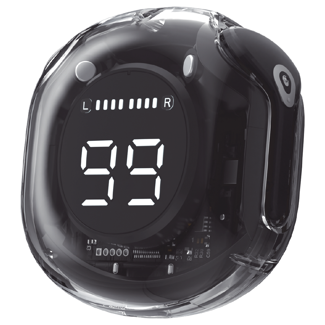 Soffany AP-09 Bluetooth Kulaklık Siyah