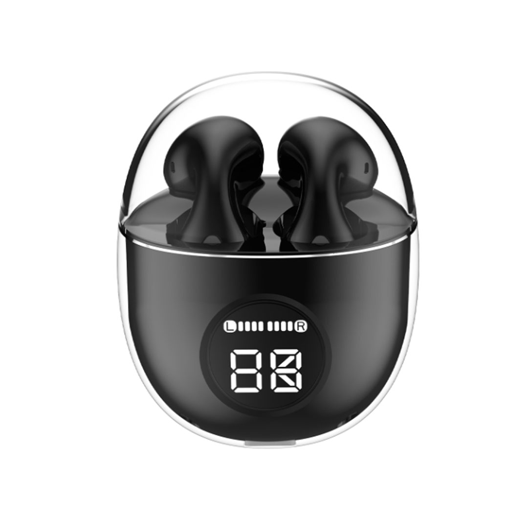 Soffany AP-17 Bluetooth Kulaklık Siyah