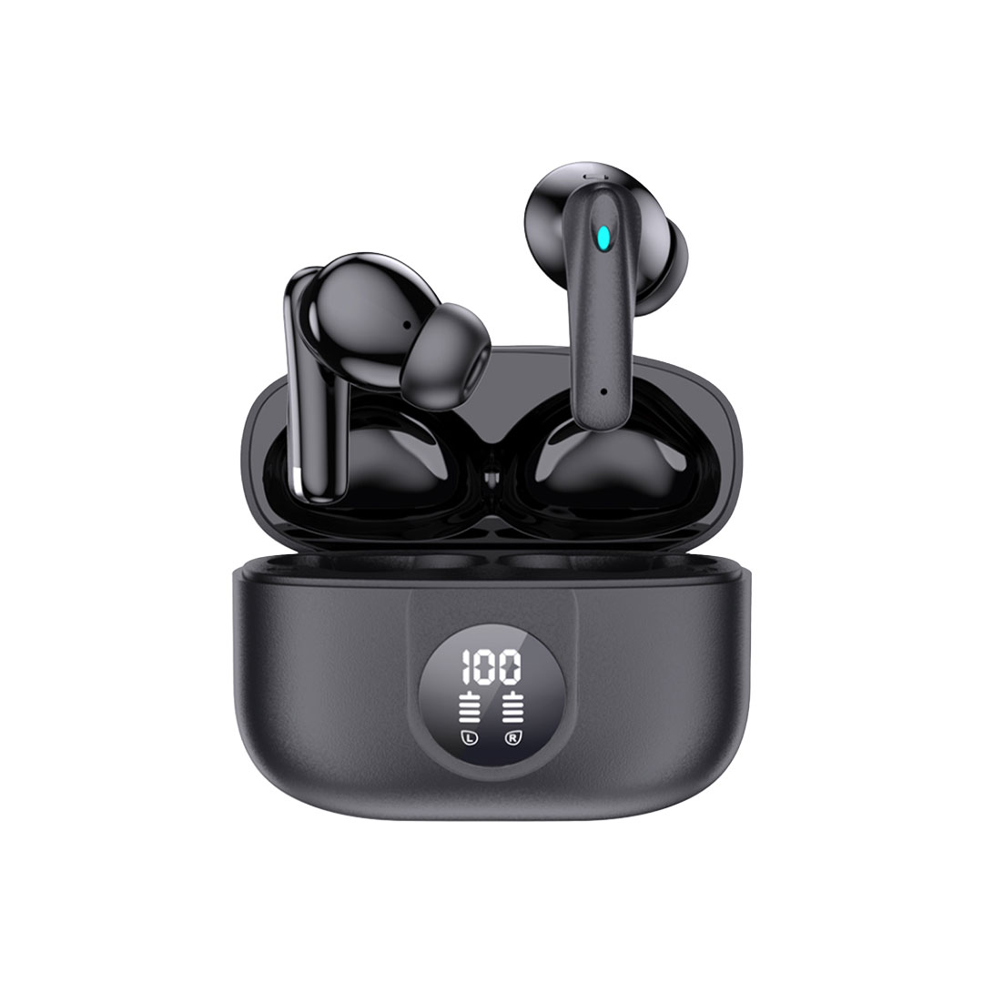 Soffany AP-19 Bluetooth Kulaklık Siyah