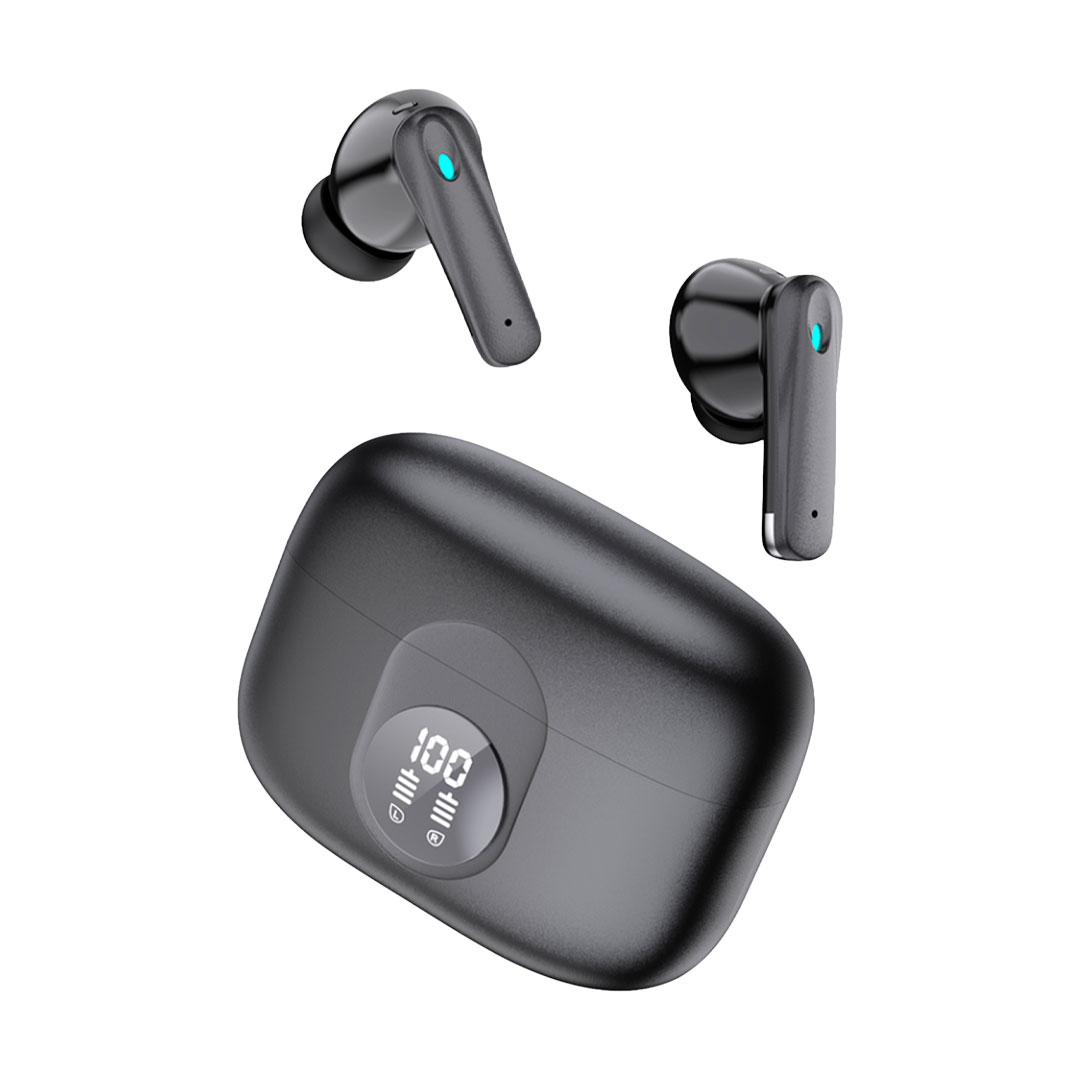 Soffany AP-19 Bluetooth Kulaklık Siyah