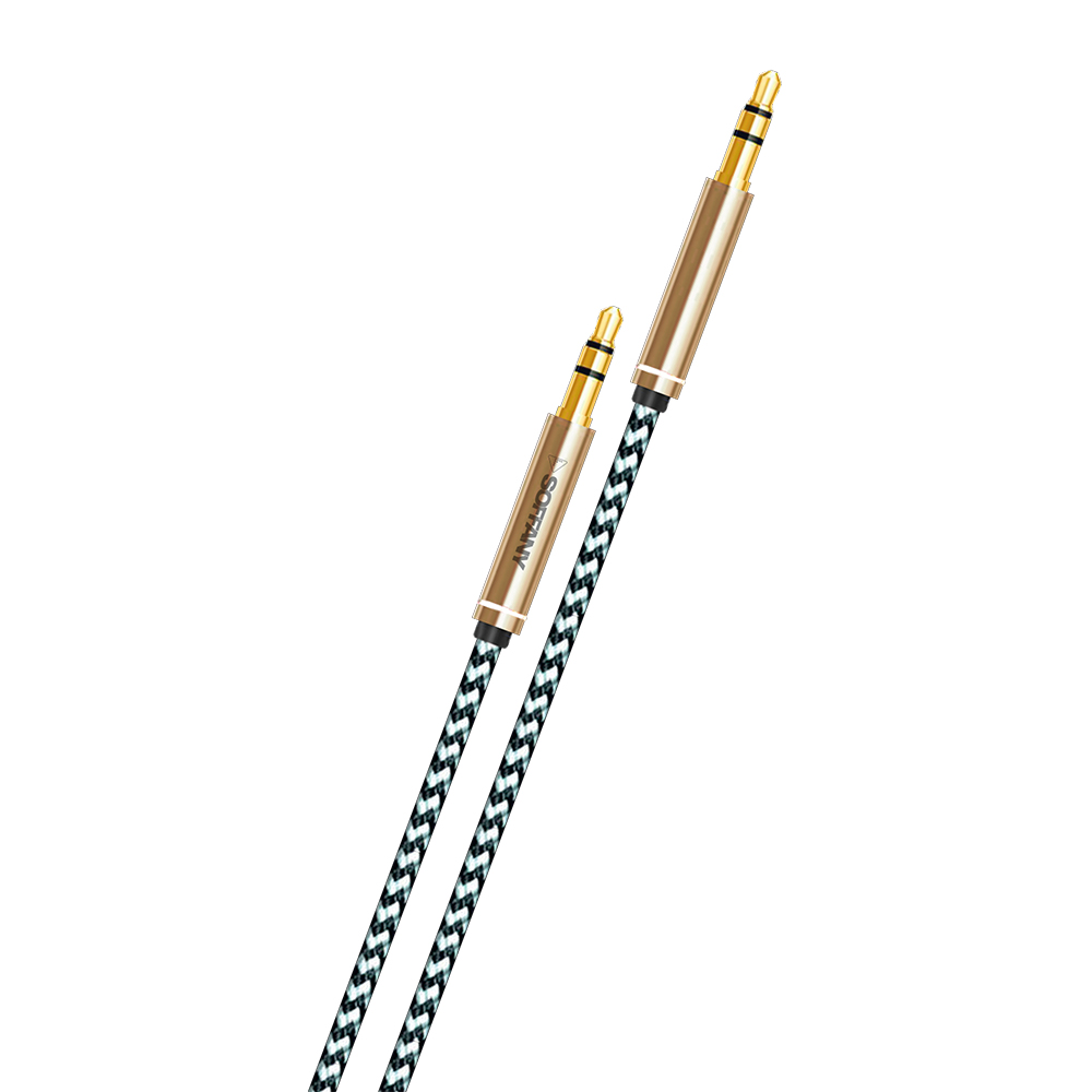 Soffany AC-290 AUX Kablo 