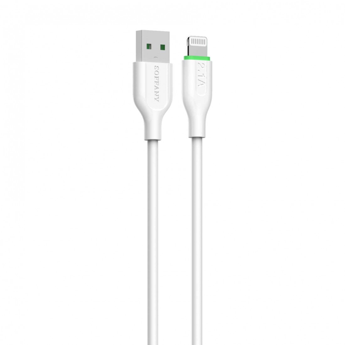 Soffany HM-505 LIGHTNING USB Kablo