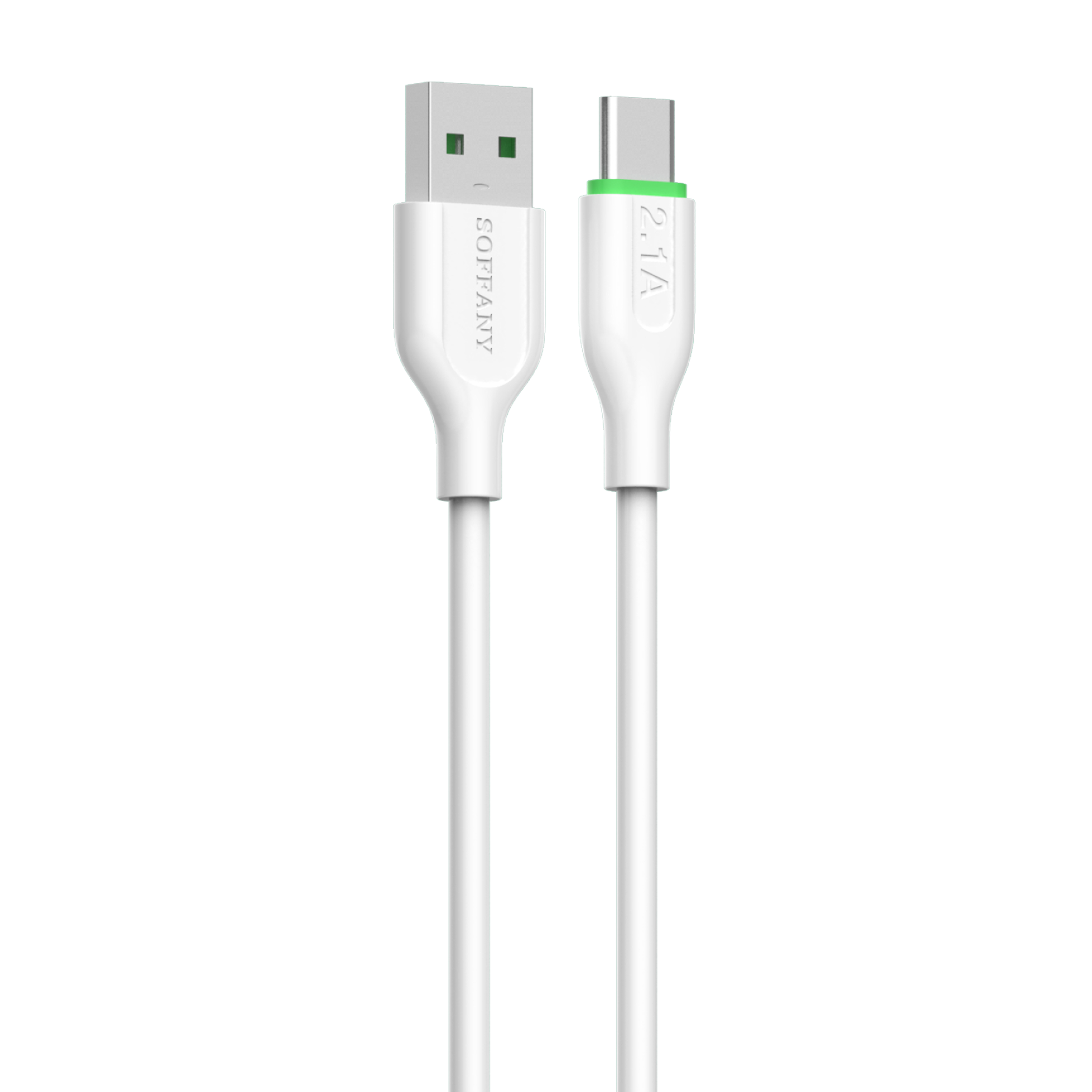 Soffany HM-506 TYPE-C USB Kablo