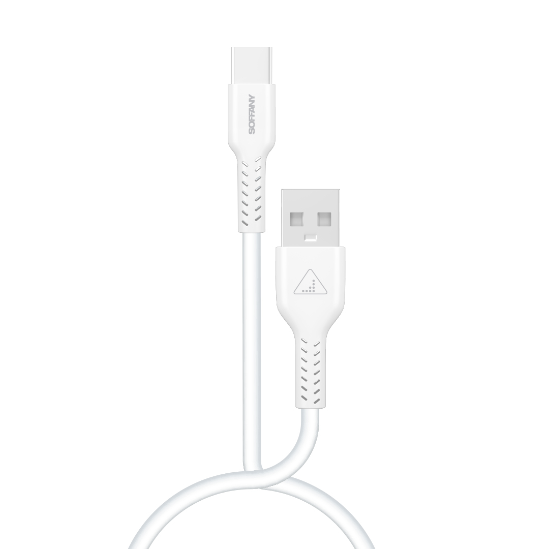 Soffany UC-621 TYPE-C USB Kablo