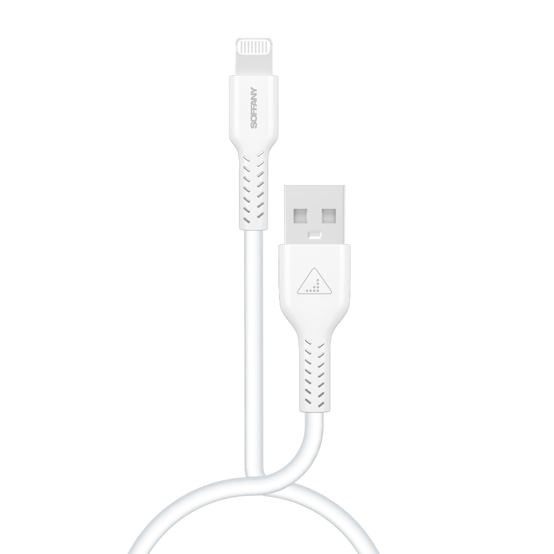 Soffany UC-631 LIGHTNING USB Kablo