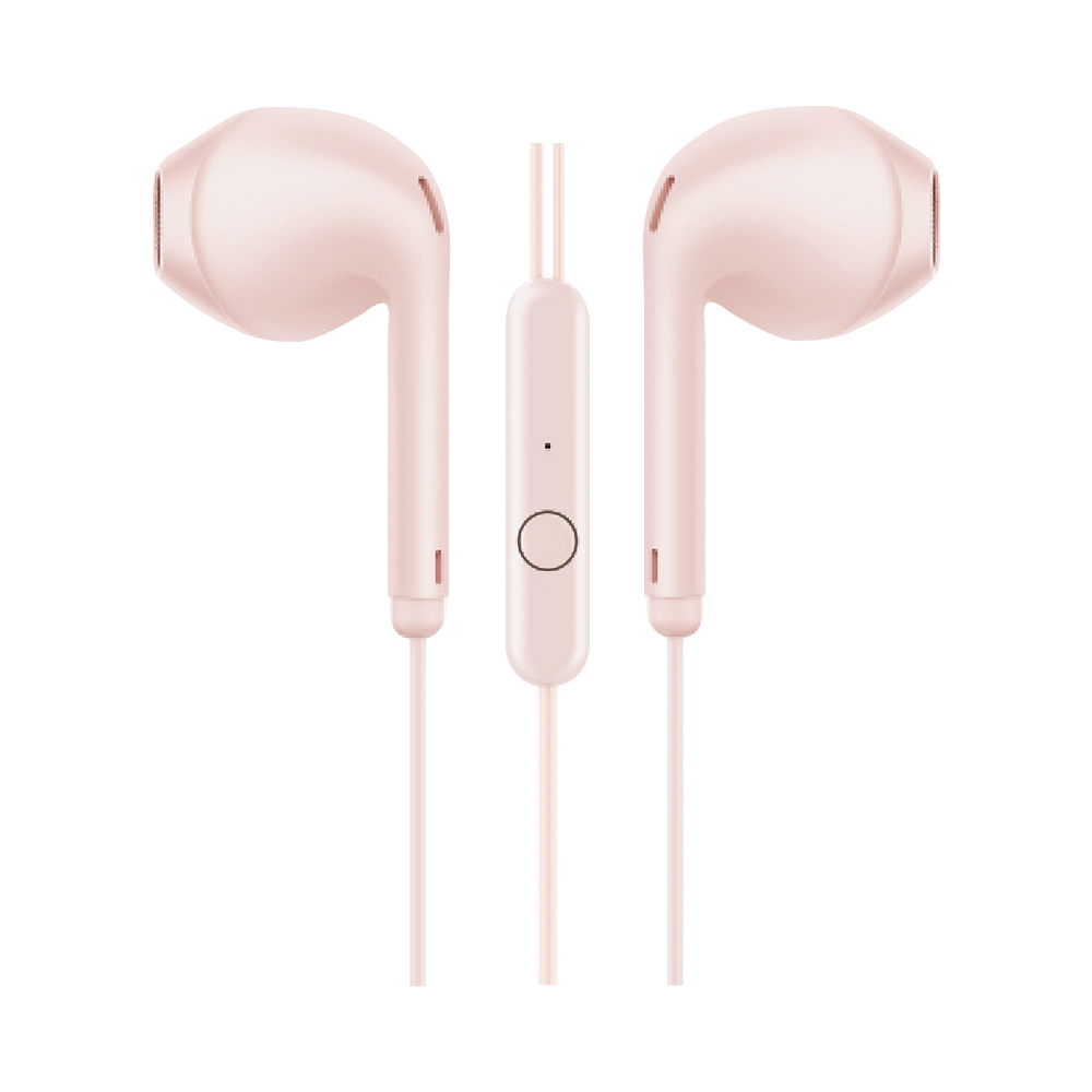 Soffany HF-978 Kablolu Kulaklık Pembe