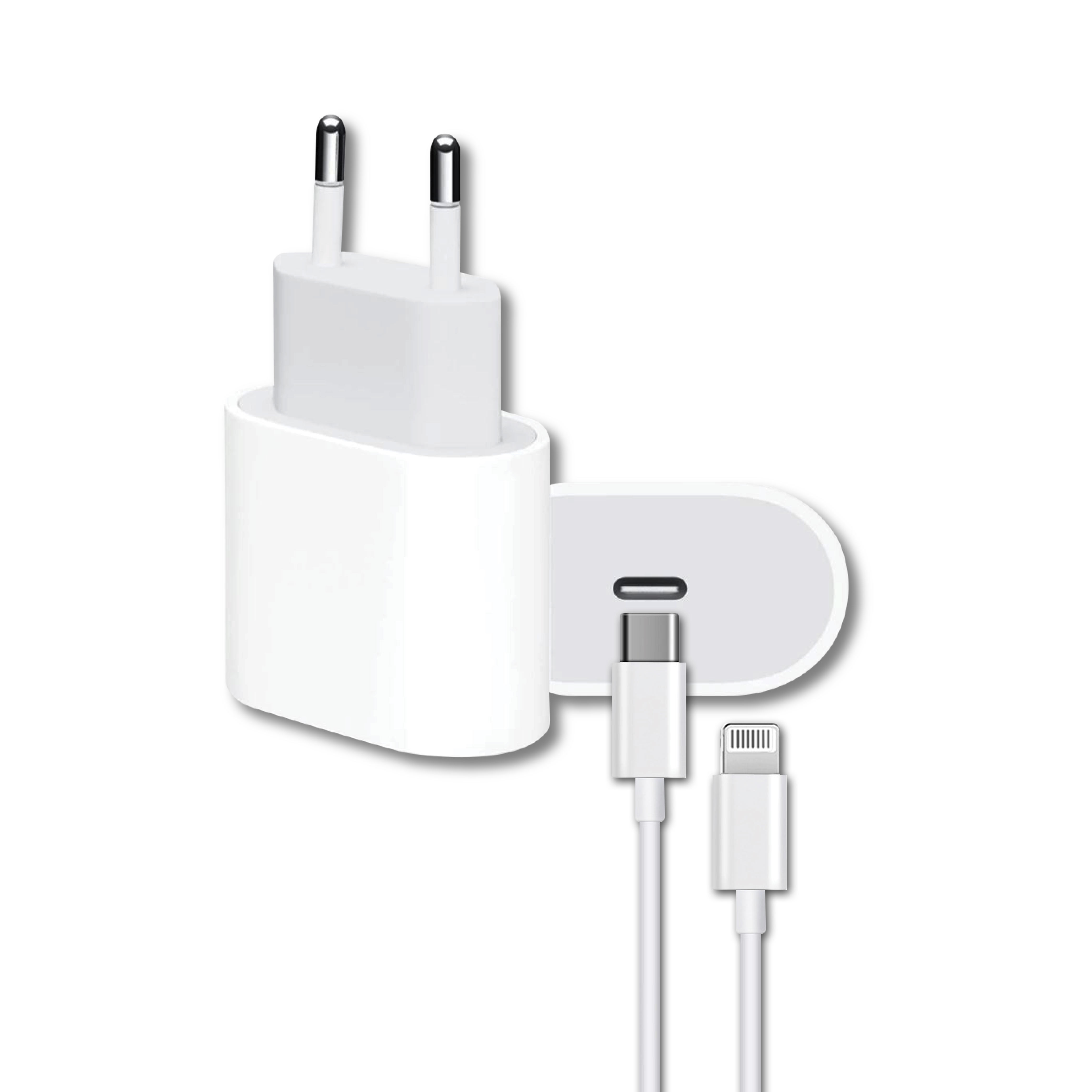 Soffany SY-220 20W PD IOS Şarj Seti