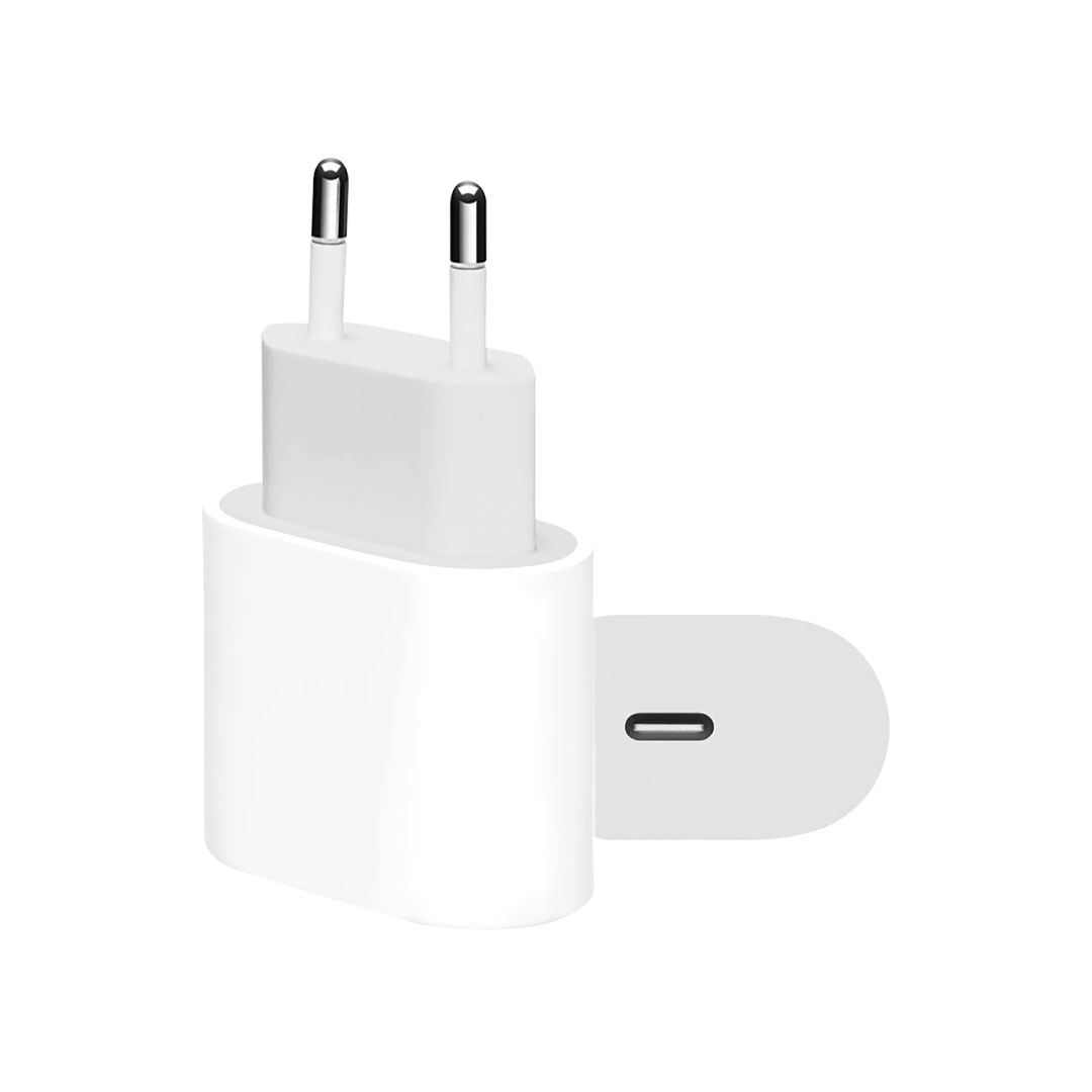 Soffany SY-221 20W PD Şarj Başlığı