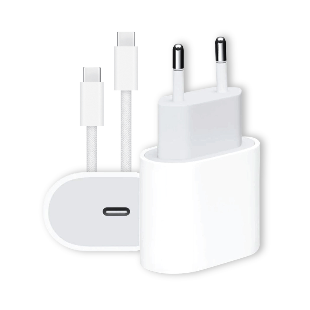 Soffany SY-320 20W PD IOS Şarj Seti